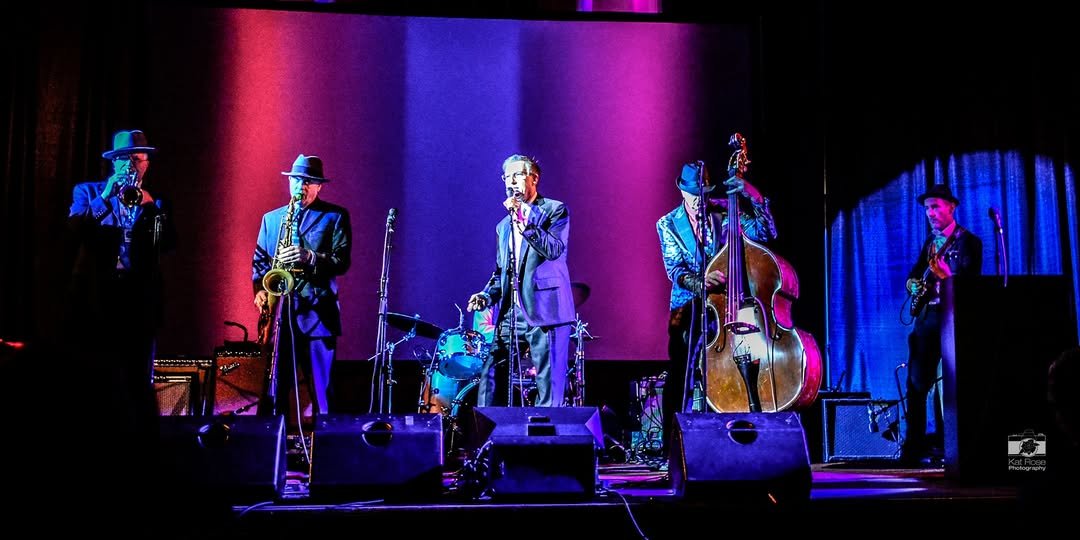 Live performance by Kat Rose