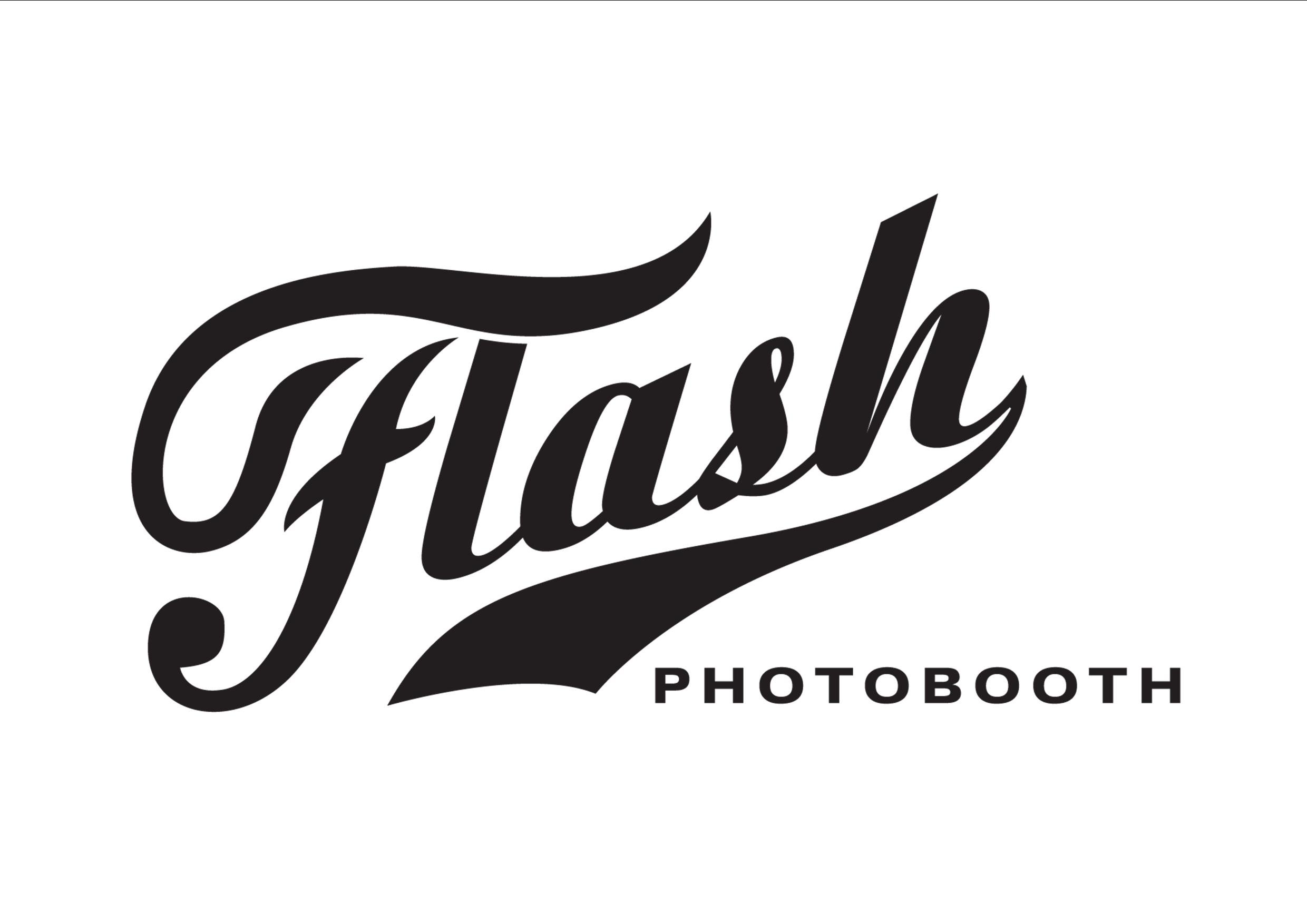 Flash Photobooth PDX