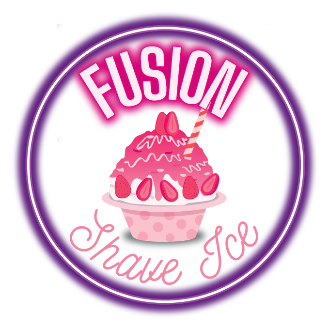 Fusion Shave Ice PDX