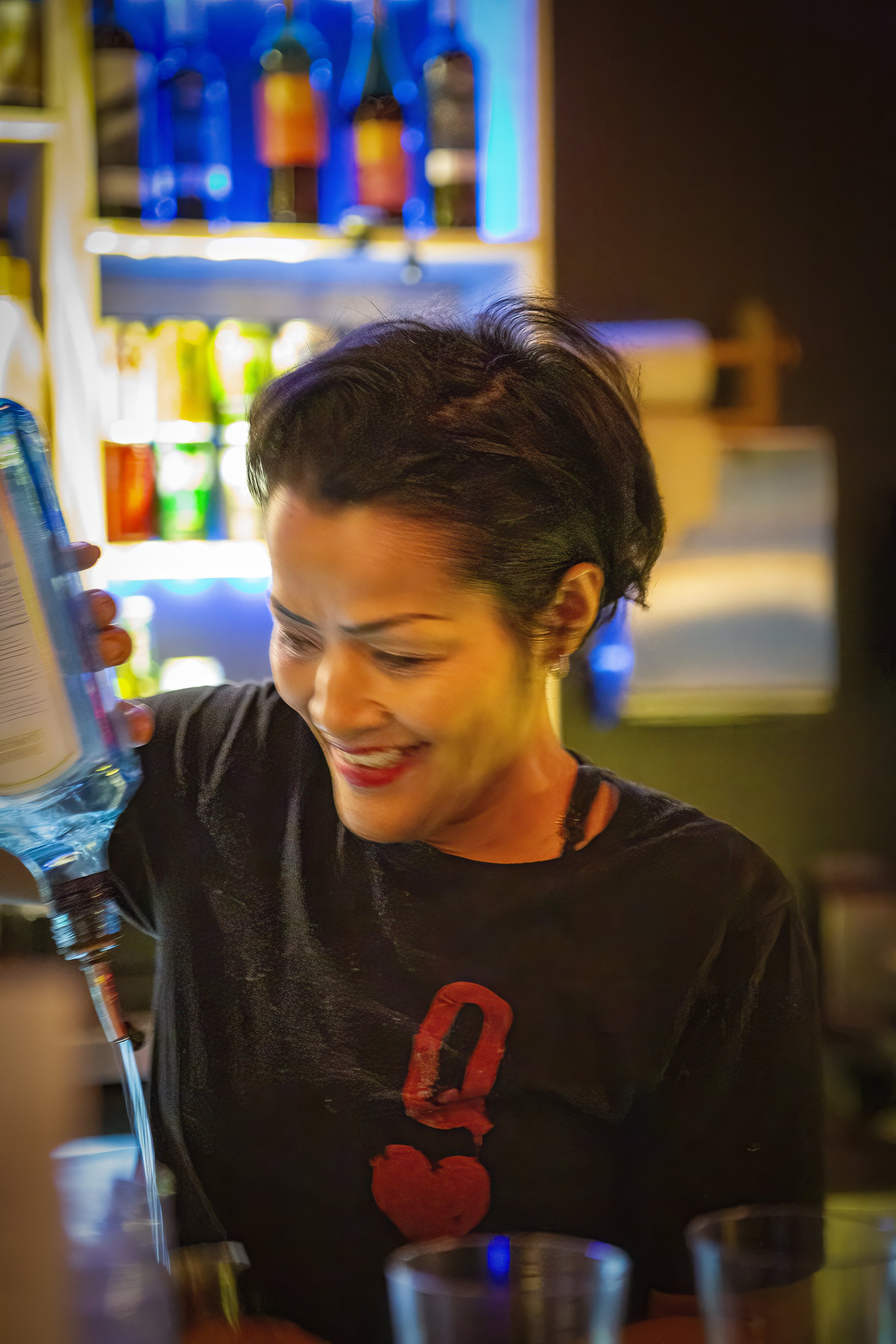 Hoku Events interior