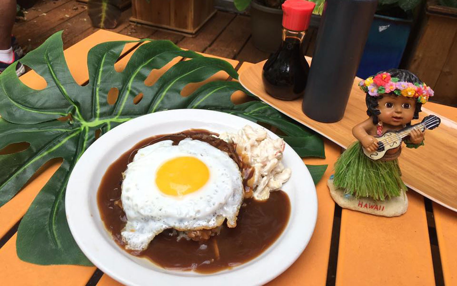 Loco Moco